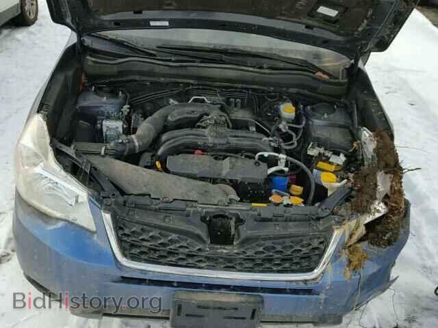 2015 SUBARU FORESTER - VIN: JF2SJADC9FH518054 - Фото 7