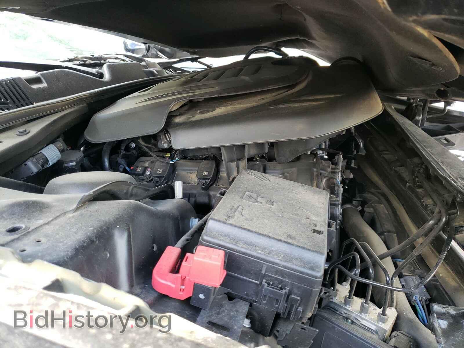2019 DODGE CHALLENGER - VIN: 2C3CDZAG7KH724160 - Photo 7