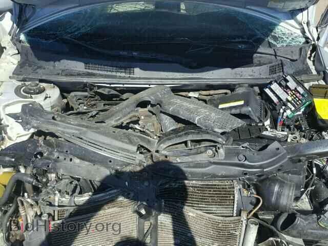 2007 KIA OPTIMA - VIN: KNAGE123975110469 - Фото 7
