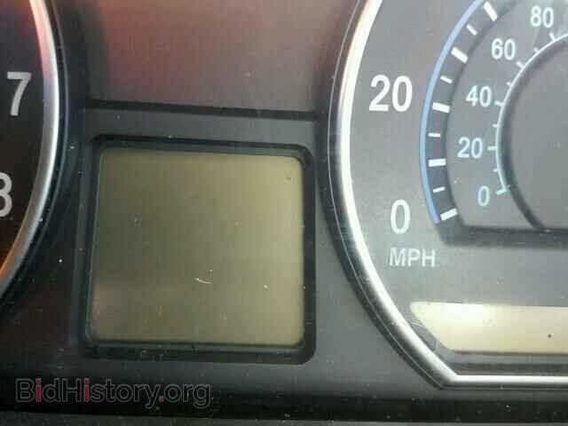 2007 KIA OPTIMA - VIN: KNAGE123975110469 - Фото 8