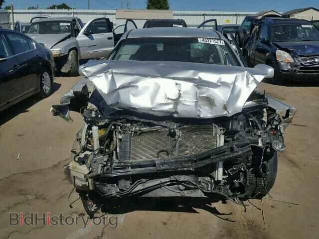 2007 KIA OPTIMA - VIN: KNAGE123975110469 - Фото 9