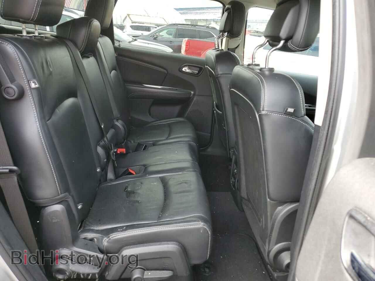 2012 DODGE JOURNEY - VIN: 3C4PDDDG1CT374772 - Фото 11