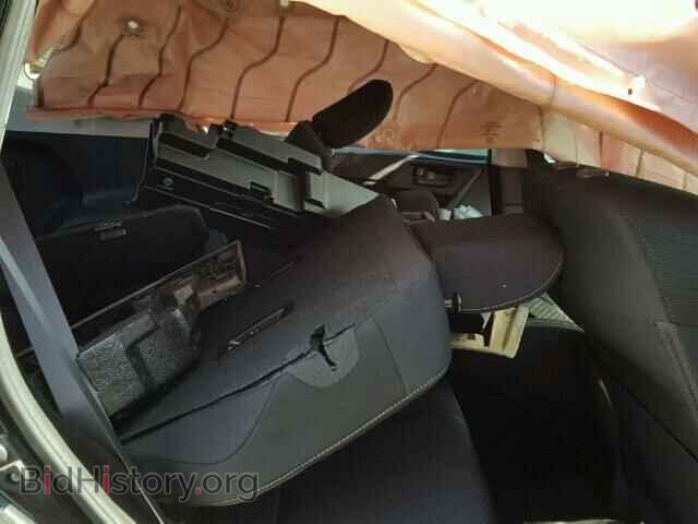 2014 SUBARU FORESTER - VIN: JF2SJAGC7EH491690 - Фото 6