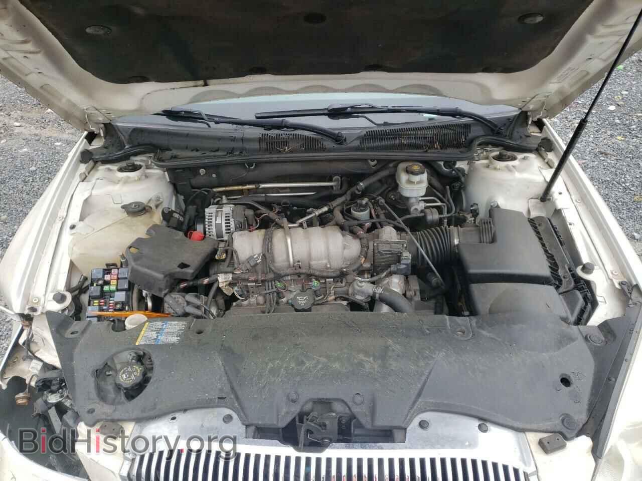2007 BUICK LUCERNE - VIN: 1G4HD57207U226792 - Фото 7
