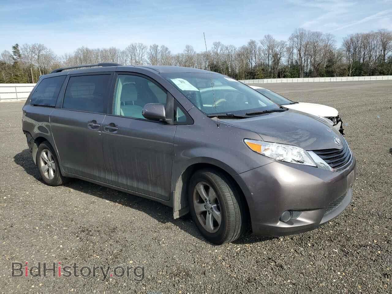 2011 TOYOTA All Models - VIN: 5TDKK3DC9BS171998 - Photo 4