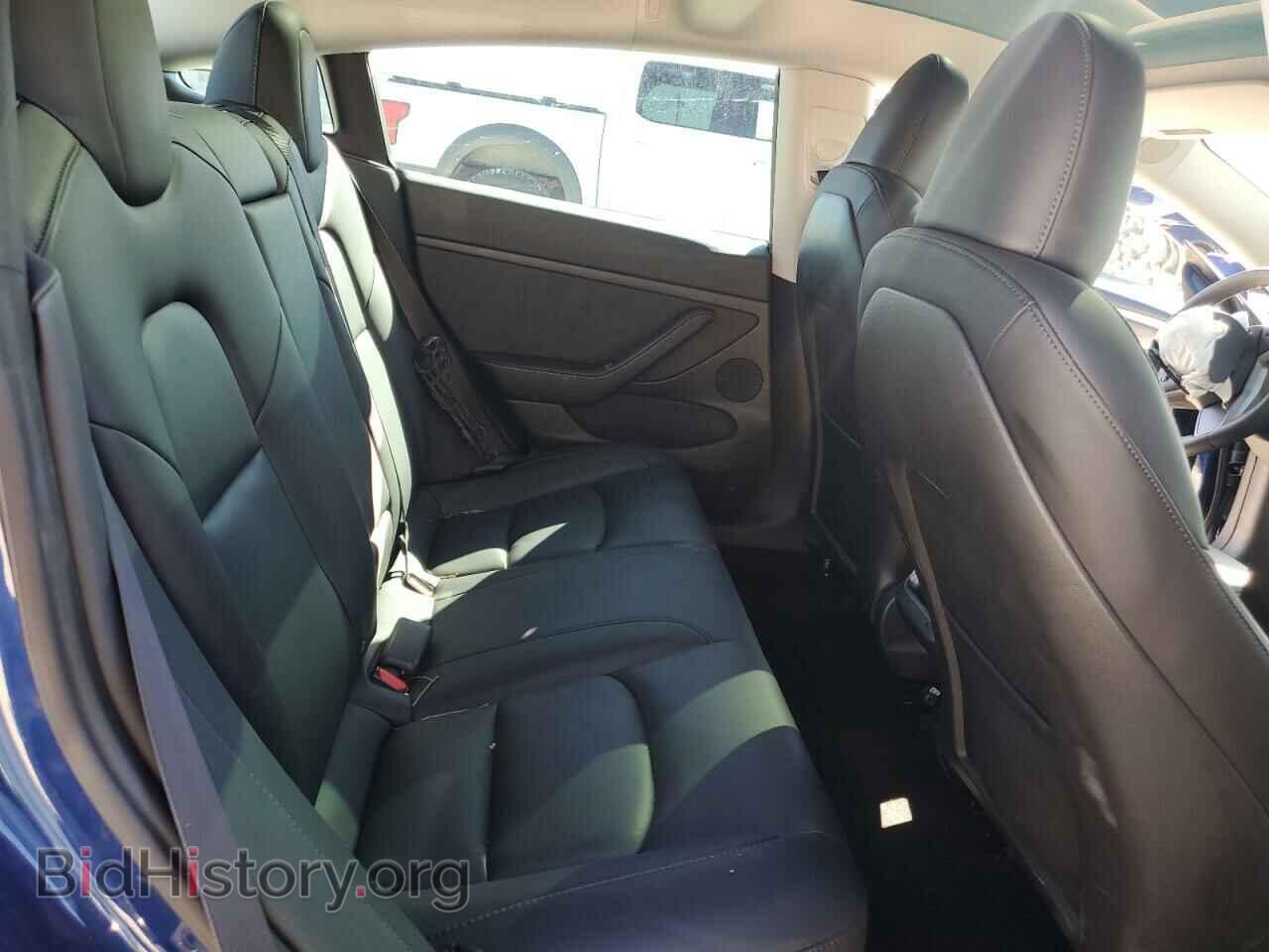 2023 TESLA MODEL 3 - VIN: 5YJ3E1EA3PF492573 - Photo 10