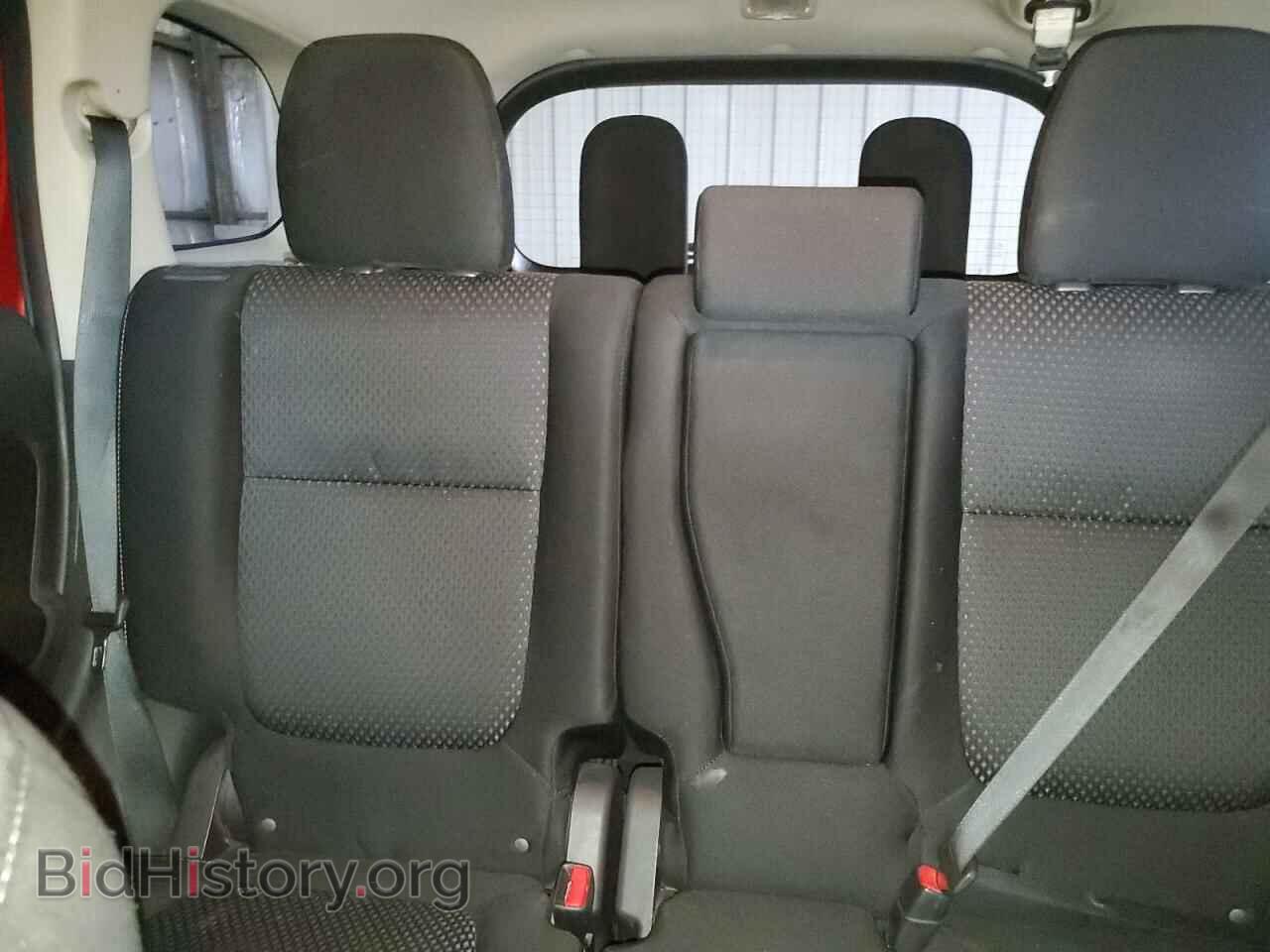 2016 MITSUBISHI OUTLANDER - VIN: JA4AD2A31GZ012655 - Фото 10