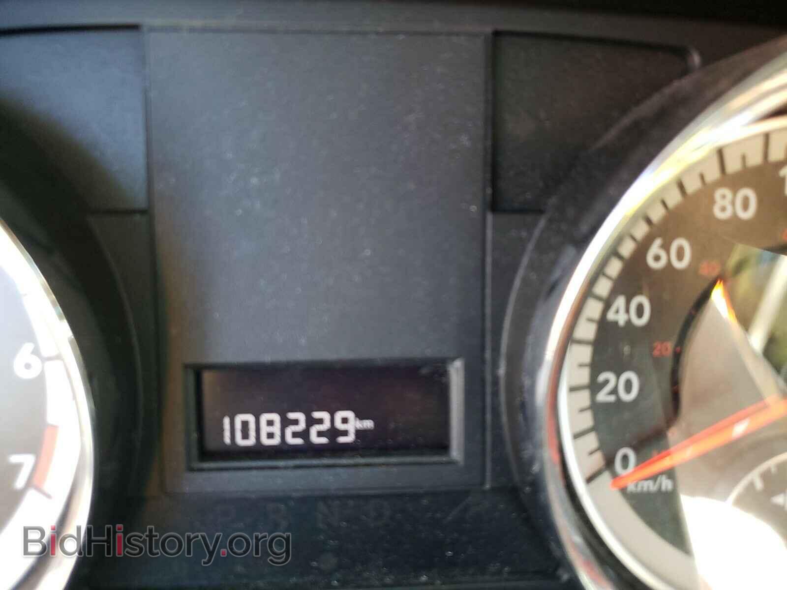 2015 DODGE GRAND CARA - VIN: 2C4RDGBG3FR714332 - Фото 8
