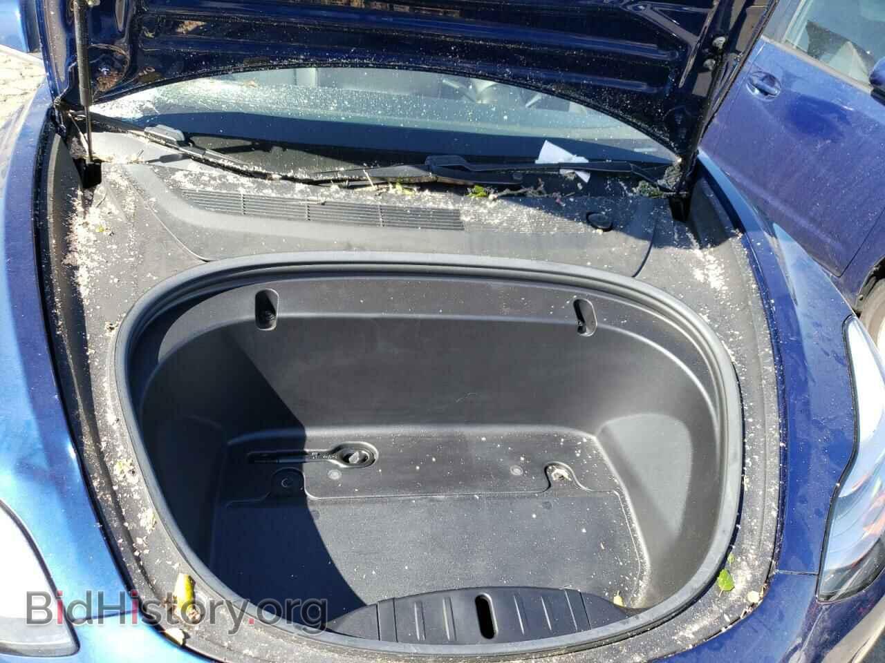 2020 TESLA MODEL 3 - VIN: 5YJ3E1EB5LF649913 - Фото 11