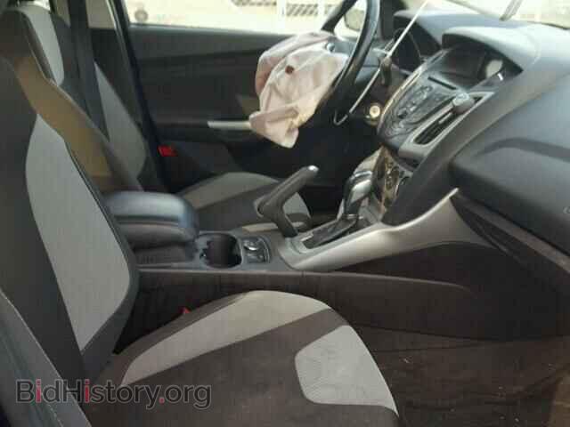 2014 FORD FOCUS - VIN: 1FADP3K28EL242687 - Фото 5