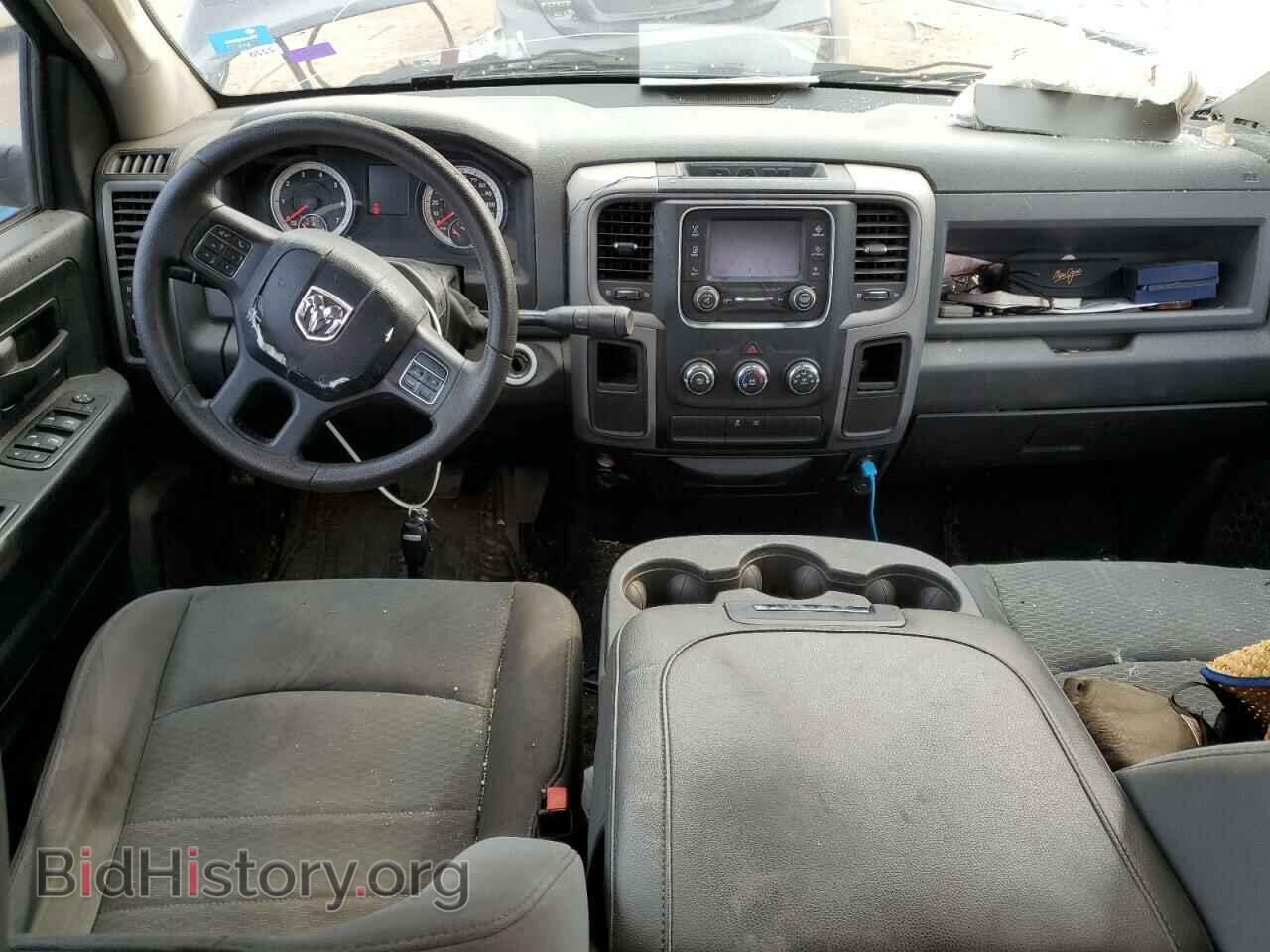 2014 RAM 1500 - VIN: 1C6RR6FT2ES204299 - Фото 8
