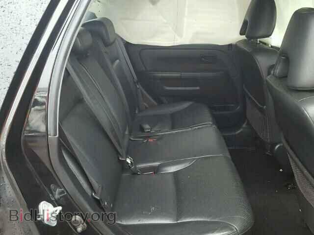 2006 HONDA CRV - VIN: JHLRD78956C021671 - Фото 6