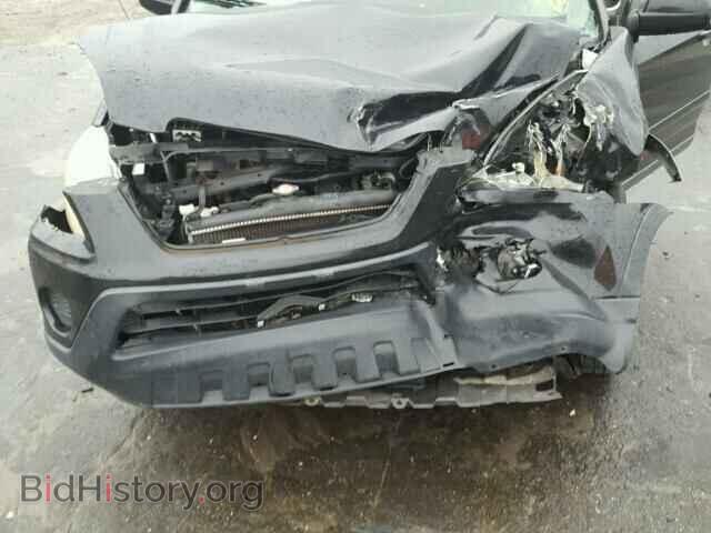 2006 HONDA CRV - VIN: JHLRD78956C021671 - Фото 7