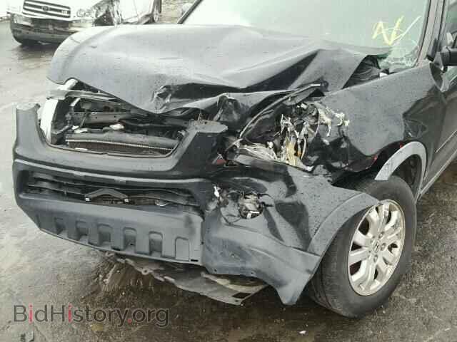 2006 HONDA CRV - VIN: JHLRD78956C021671 - Фото 9