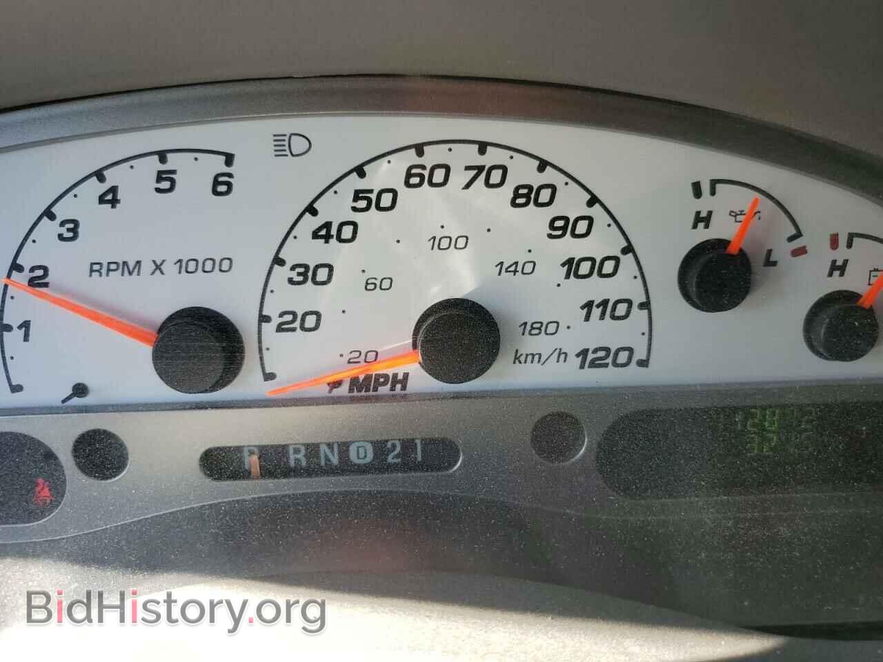 2005 FORD EXPLORER - VIN: 1FMZU67K85UB40895 - Фото 9