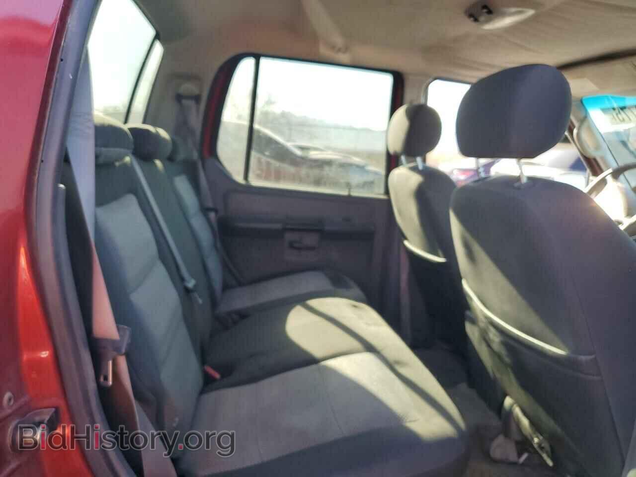 2005 FORD EXPLORER - VIN: 1FMZU67K85UB40895 - Фото 10