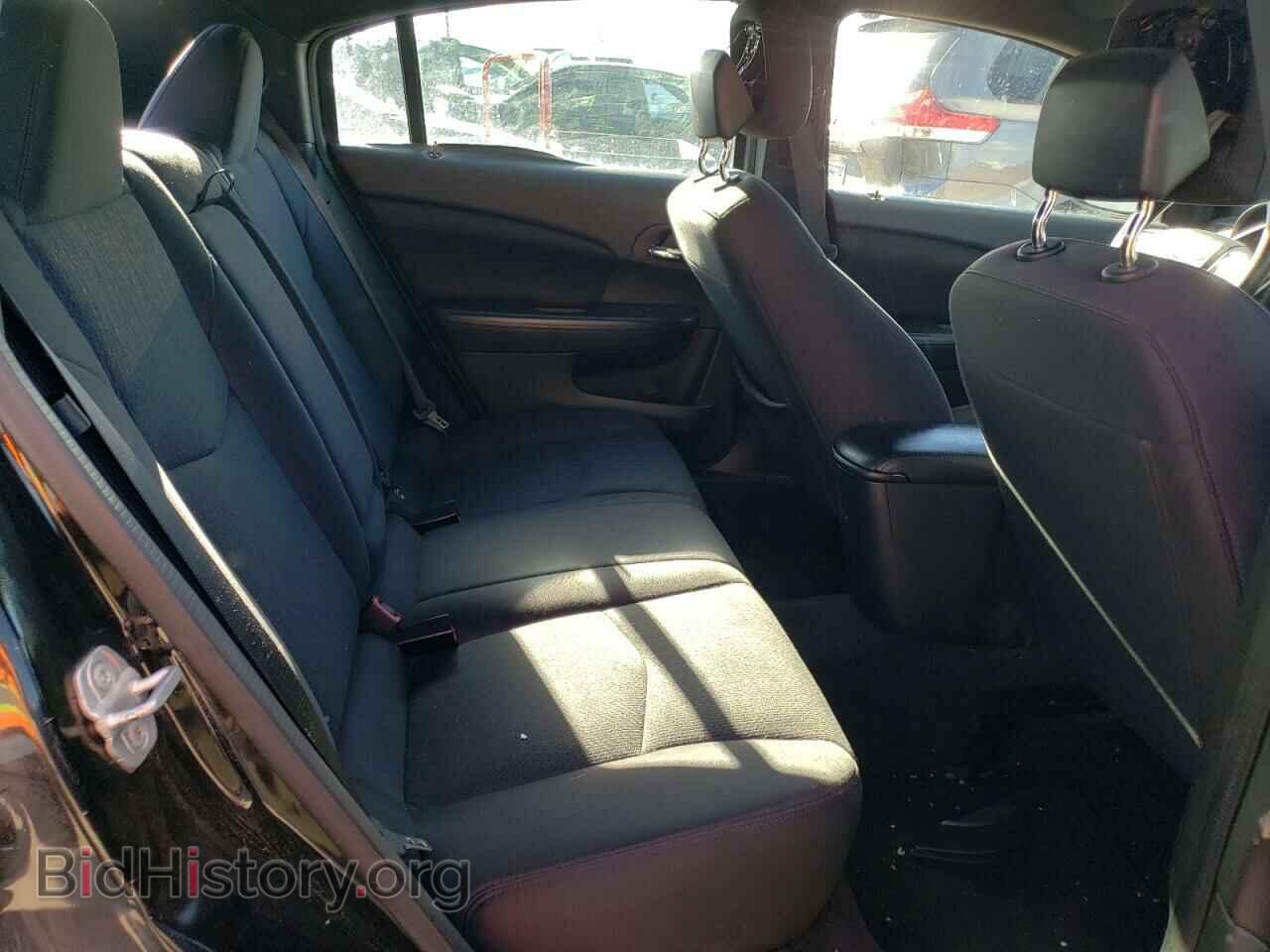 2013 CHRYSLER 200 - VIN: 1C3CCBAB9DN735413 - Photo 10