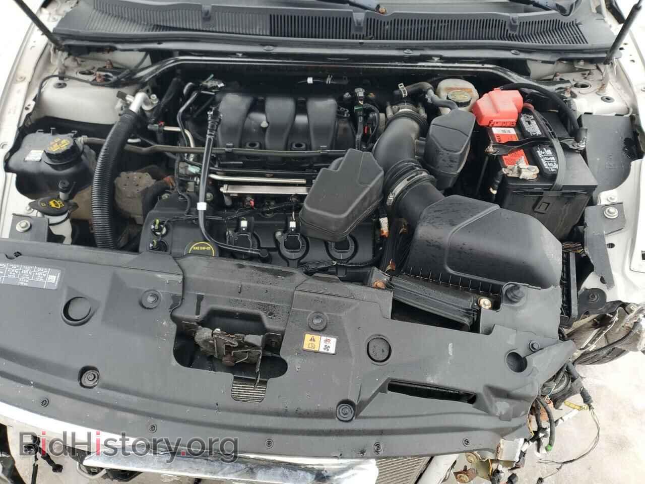 2018 FORD TAURUS - VIN: 1FAHP2E86JG129741 - Photo 11