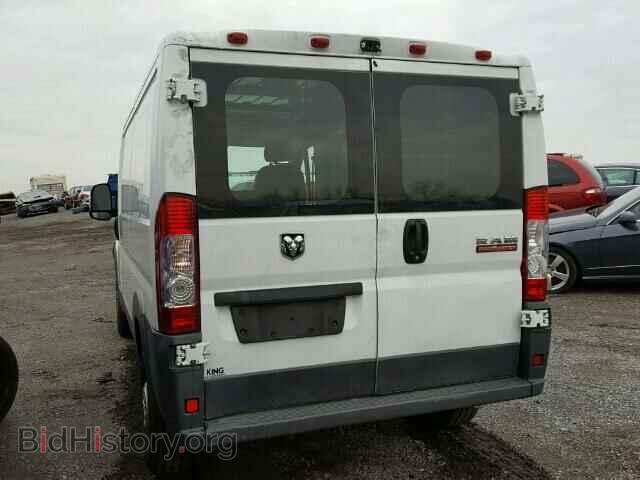2014 RAM PROMASTER - VIN: 3C6TRVAG8EE105144 - Фото 3