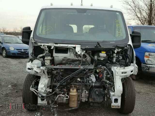 2014 RAM PROMASTER - VIN: 3C6TRVAG8EE105144 - Фото 9