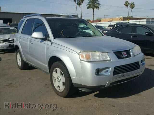 Photo 5GZCZ53466S898176 - SATURN VUE 2006