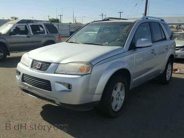 2006 SATURN VUE - VIN: 5GZCZ53466S898176 - Фото 2