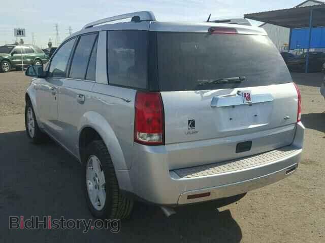 2006 SATURN VUE - VIN: 5GZCZ53466S898176 - Фото 3