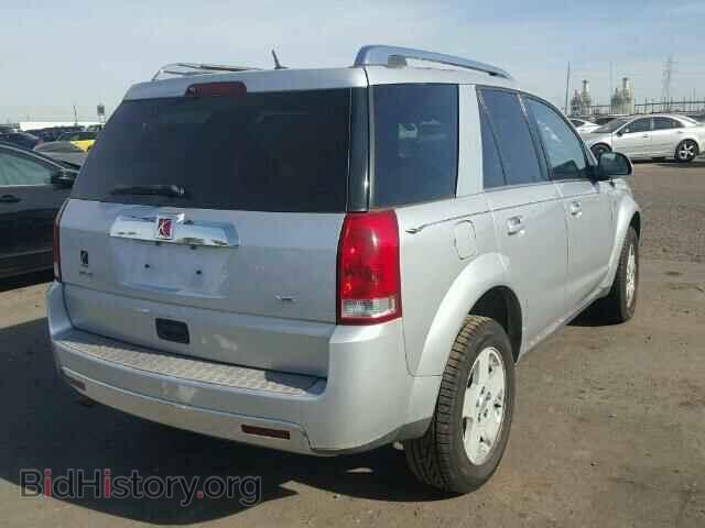 2006 SATURN VUE - VIN: 5GZCZ53466S898176 - Фото 4