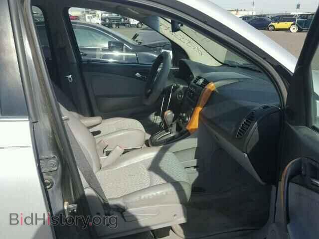 2006 SATURN VUE - VIN: 5GZCZ53466S898176 - Фото 5