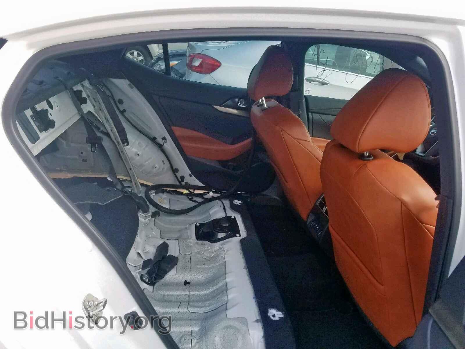 2019 NISSAN MAXIMA S - VIN: 1N4AA6AV8KC366200 - Фото 6