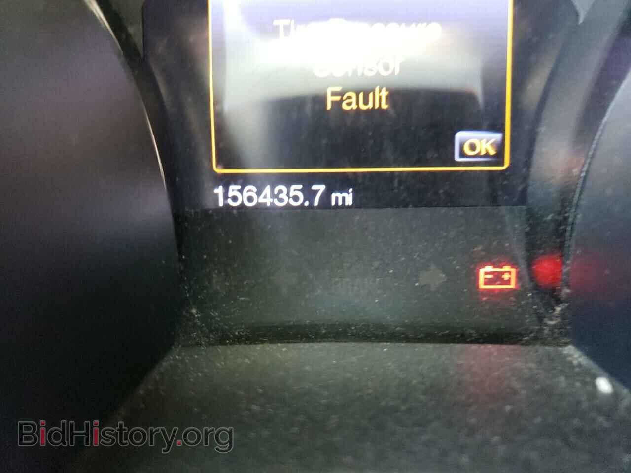 2013 FORD MUSTANG - VIN: 1ZVBP8FF8D5261073 - Фото 8