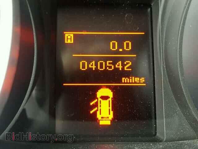 2012 MITSUBISHI LANCER - VIN: JA32U2FUXCU018035 - Фото 8