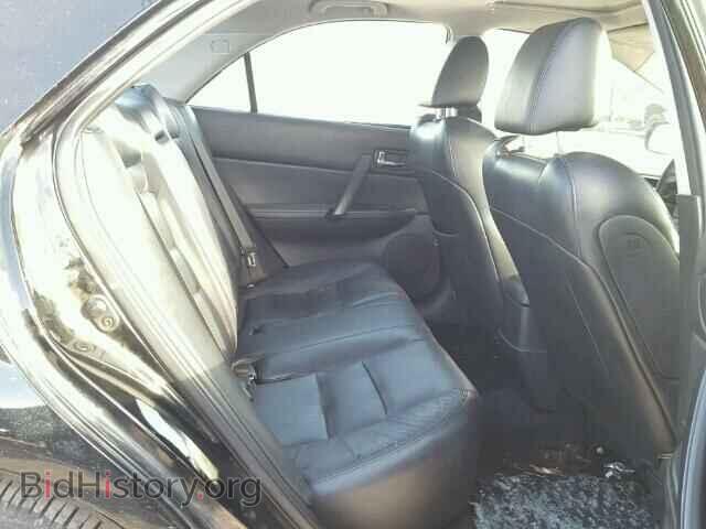 2007 MAZDA 6 - VIN: 1YVHP80D875M13467 - Photo 6