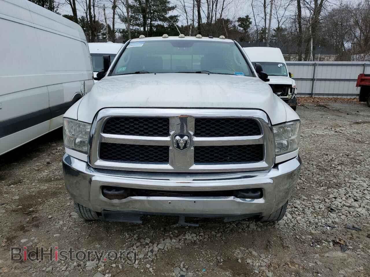 2015 RAM All Models - VIN: 3C63RRHL2FG602397 - Photo 5
