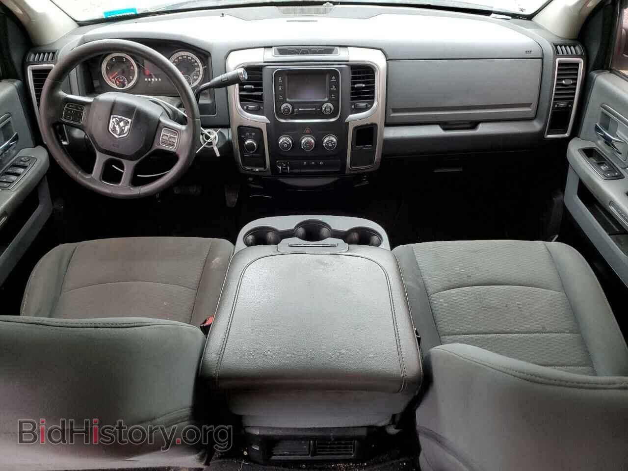 2015 RAM All Models - VIN: 3C63RRHL2FG602397 - Photo 8