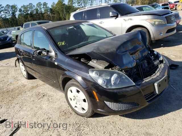 Фотография W08AR671785039249 - SATURN ASTRA 2008