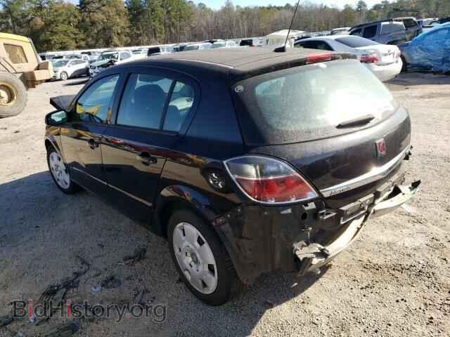 2008 SATURN ASTRA - VIN: W08AR671785039249 - Фото 3