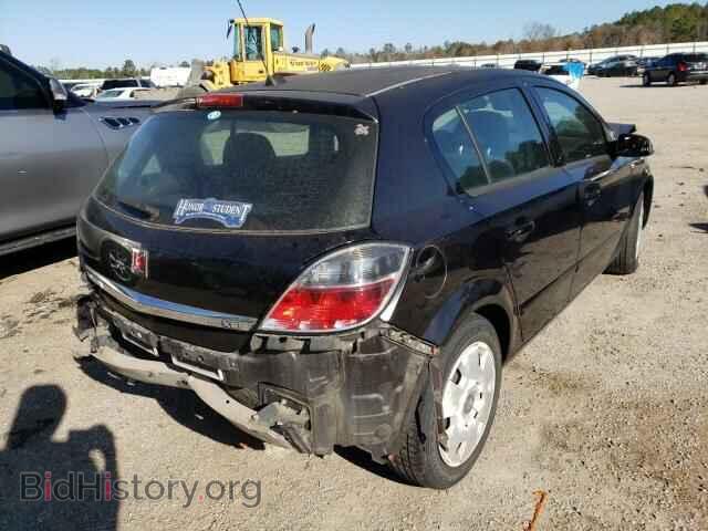 2008 SATURN ASTRA - VIN: W08AR671785039249 - Фото 4