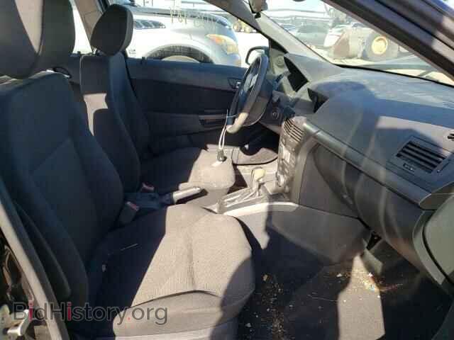 2008 SATURN ASTRA - VIN: W08AR671785039249 - Фото 5