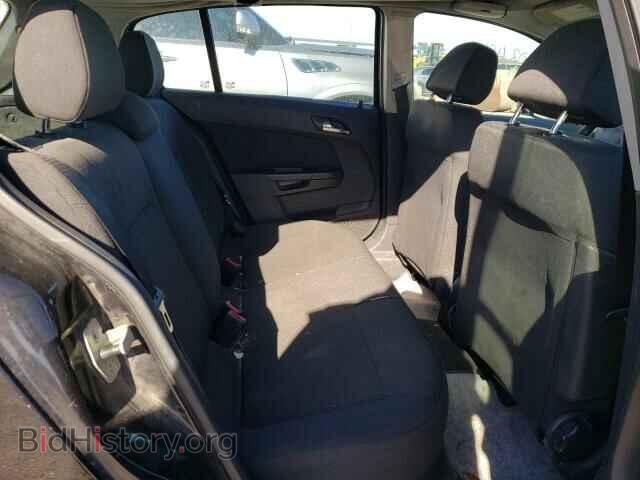 2008 SATURN ASTRA - VIN: W08AR671785039249 - Фото 6
