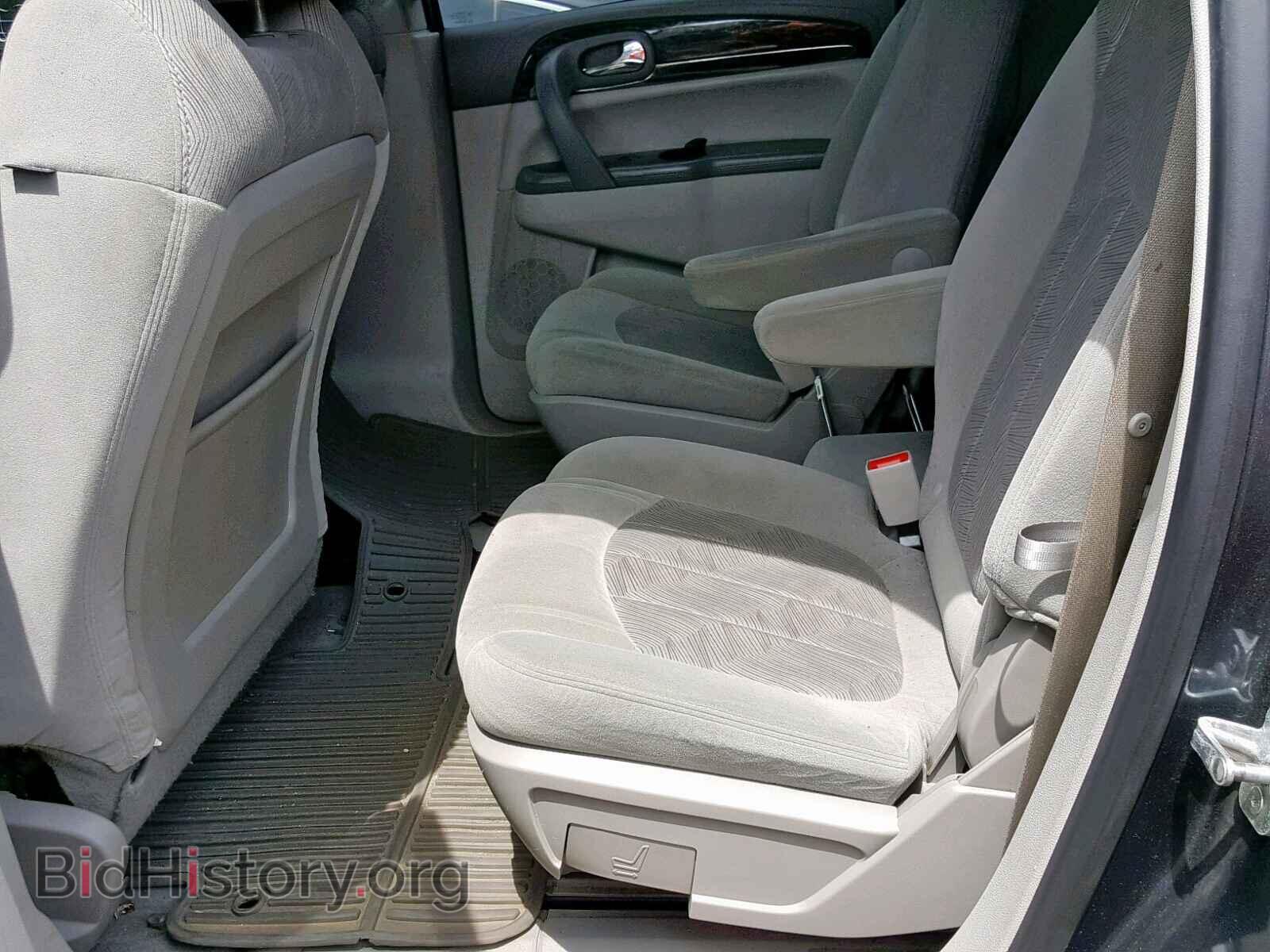 2014 BUICK ENCLAVE - VIN: 5GAKVAKD6EJ205454 - Фото 6
