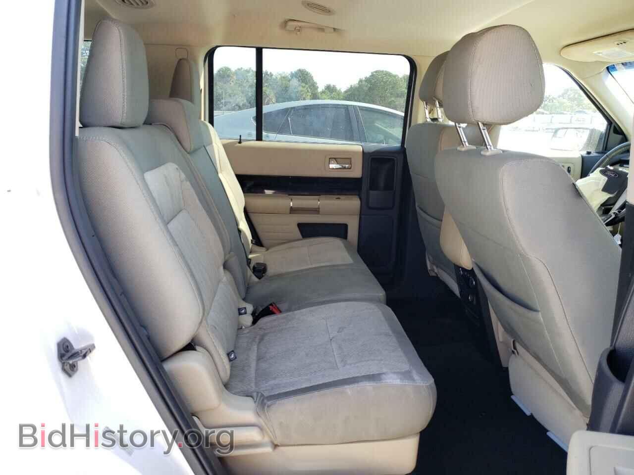 2016 FORD FLEX - VIN: 2FMGK5C83GBA11344 - Photo 6