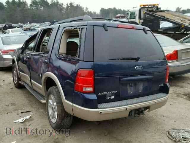 2005 FORD EXPLORER - VIN: 1FMZU74E85UA27811 - Фото 3