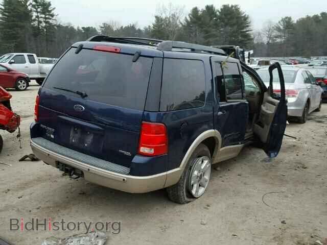 2005 FORD EXPLORER - VIN: 1FMZU74E85UA27811 - Фото 4