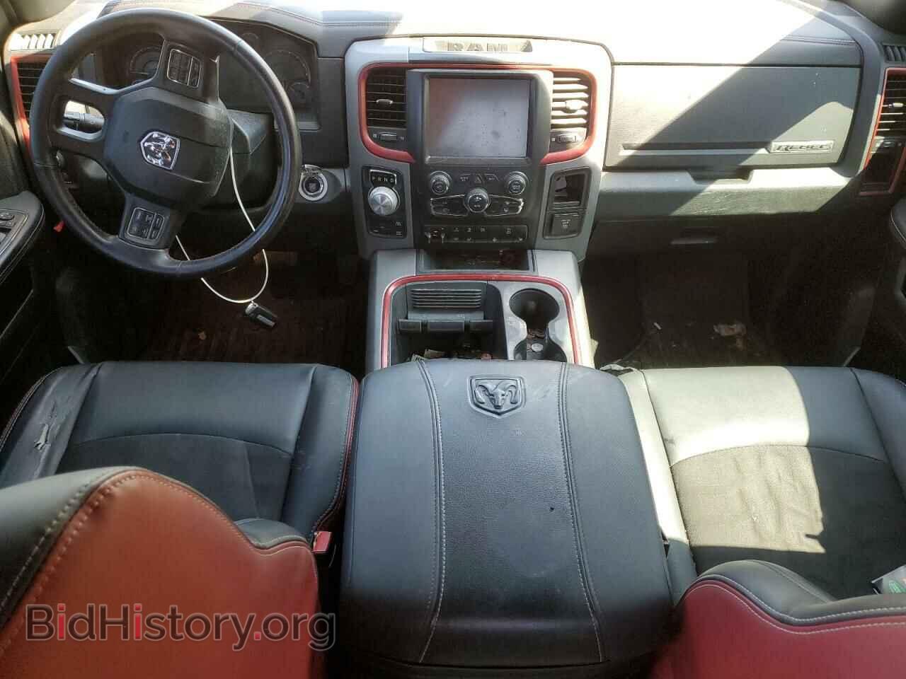 2016 RAM 1500 - VIN: 1C6RR7YTXGS381737 - Фото 8