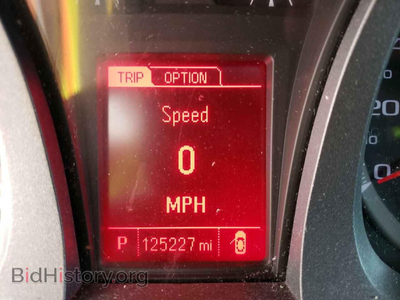 2017 GMC TERRAIN - VIN: 2GKALMEK6H6314773 - Фото 8