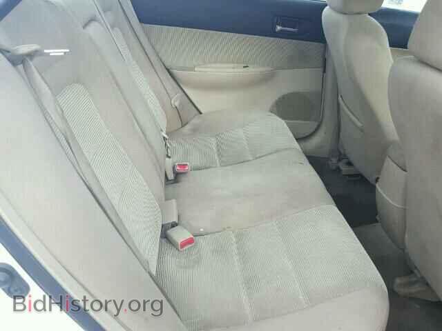 2005 MAZDA 6 - VIN: 1YVFP80C055M44501 - Фото 6