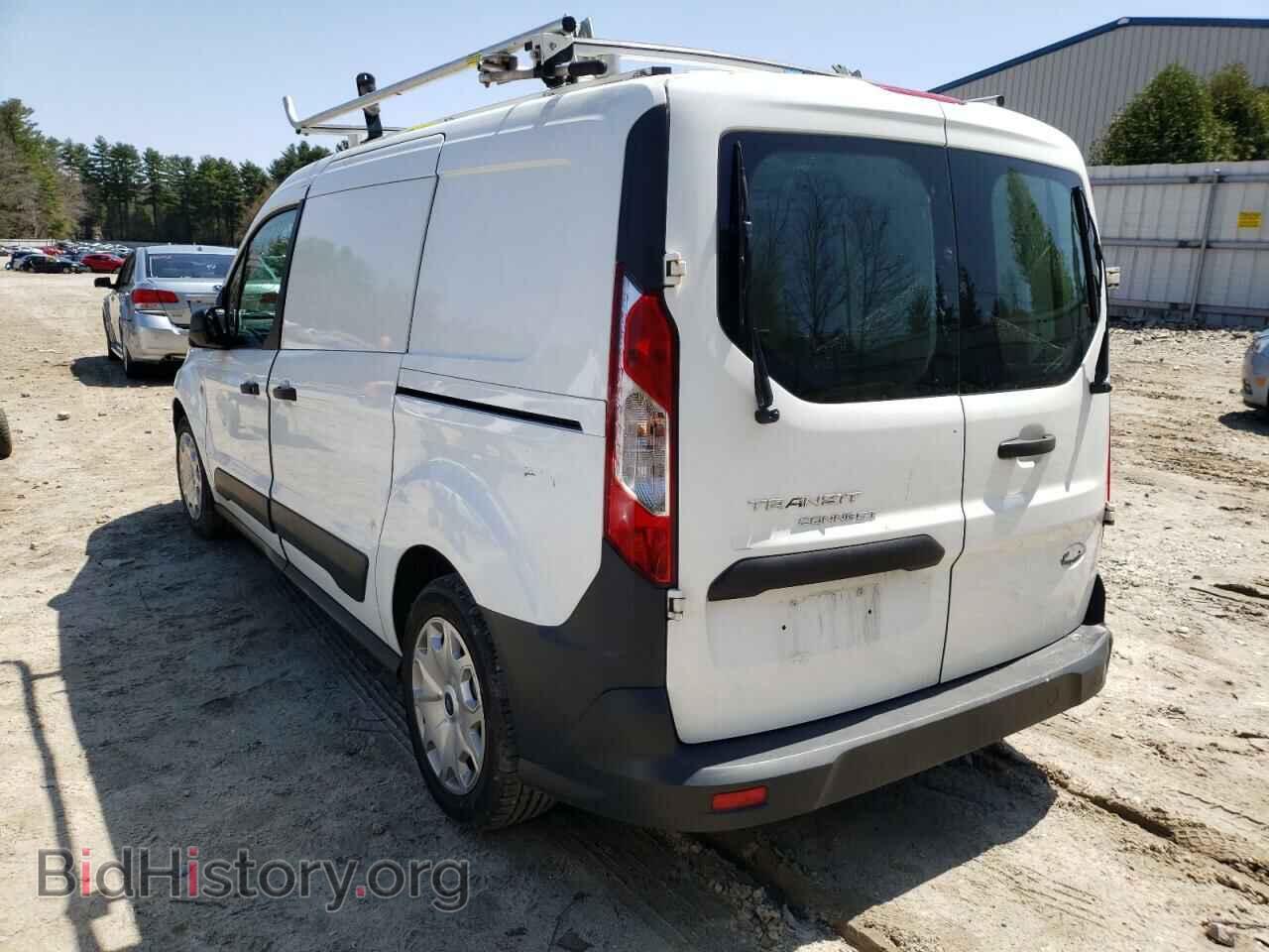 2014 FORD TRANSIT CO - VIN: NM0LS7E78E1173060 - Photo 3