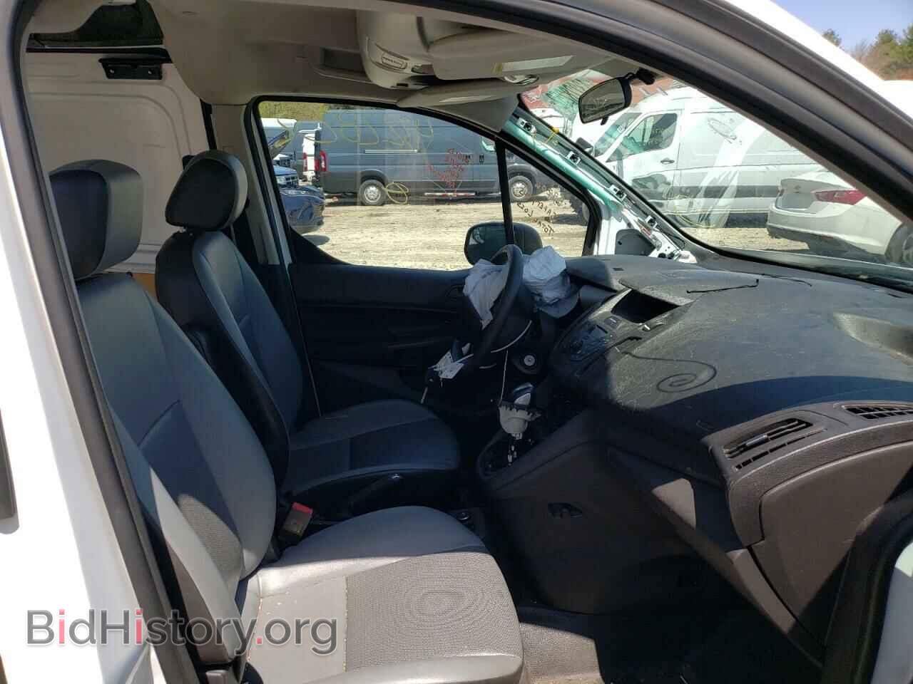 2014 FORD TRANSIT CO - VIN: NM0LS7E78E1173060 - Photo 5