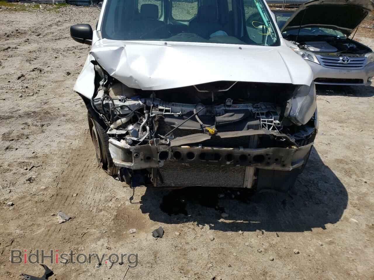 2014 FORD TRANSIT CO - VIN: NM0LS7E78E1173060 - Photo 9